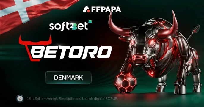 Betoro Casino
